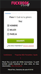 Mobile Screenshot of fbookperu.com